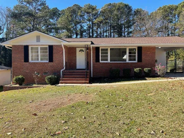2139 Meadowlane Dr SW, Atlanta, GA 30311