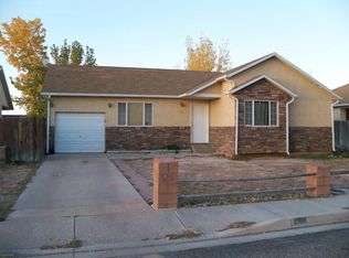 784 W North Cedar Blvd, Cedar City, UT 84721