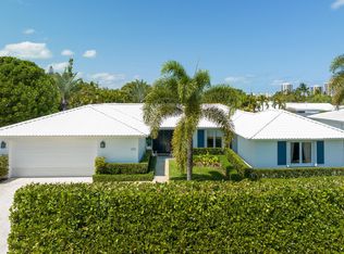 125 Dory Rd N, North Palm Beach, FL 33408