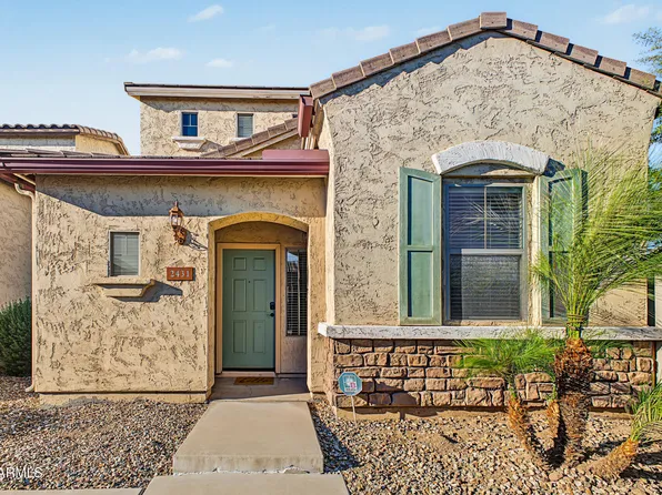 2431 N 83RD Drive, Phoenix, AZ 85037