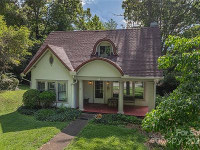 31 Samayoa Pl, Asheville, NC, 28806