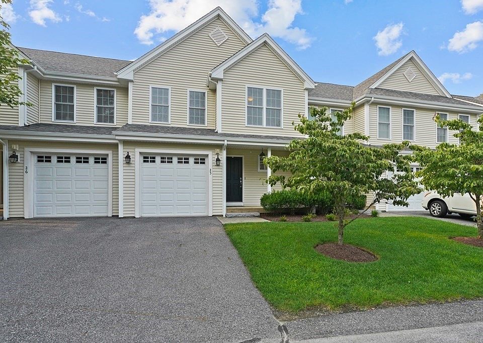 180 Park St UNIT 25, North Attleboro, MA 02760 Zillow