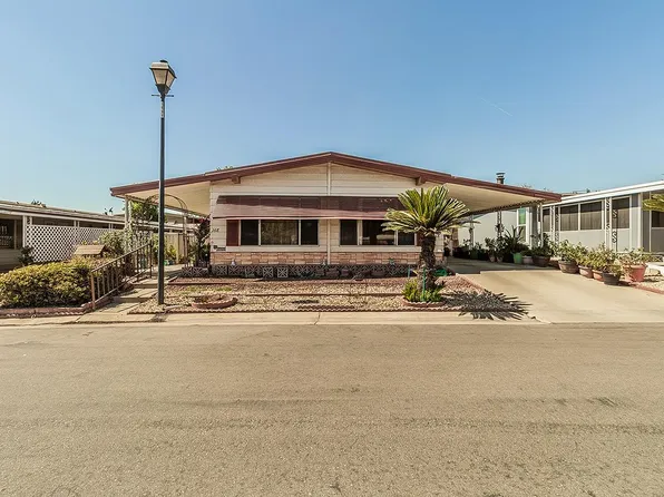 1300 W Olson Ave #168, Reedley, CA 93654
