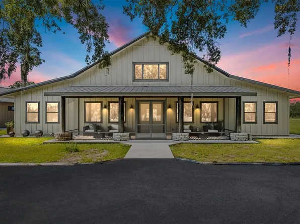 18030 SE 42nd Pl, Morriston, FL 32668