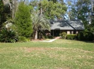 4325 NW 75th St, Gainesville, FL 32606
