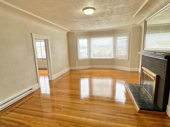 2530 Balboa St #14