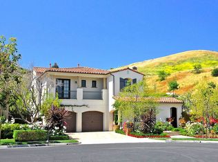 20 Canyon Ter, Irvine, CA 92603