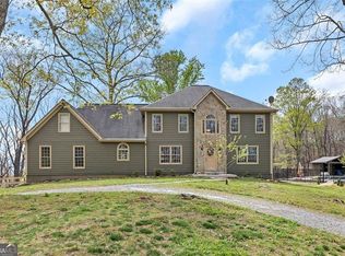 1275 Jerusalem Church Rd, Waleska, GA 30183