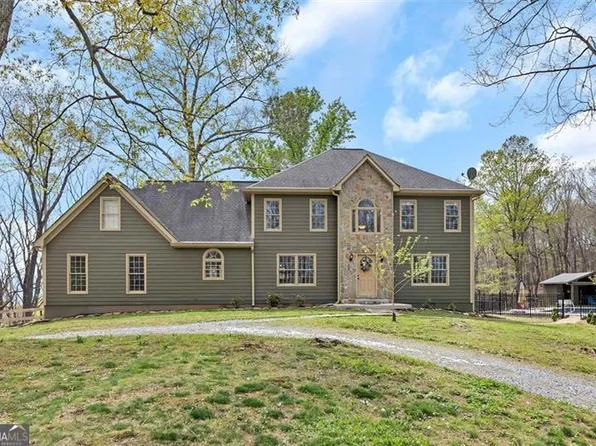 1275 Jerusalem Church Rd, Waleska, GA 30183