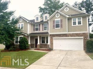 6124 Chastain Way, Fairburn, GA 30213