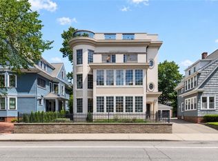 The Condos At 30 South Angell, Providence, RI 02906