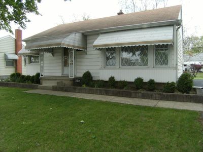 2214 W Mound St, Columbus, OH, 43223