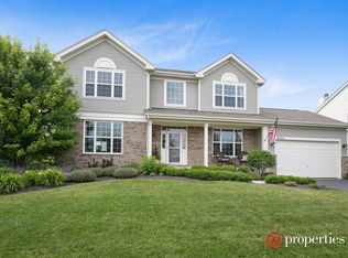 6724 Homestead Dr, McHenry, IL 60050