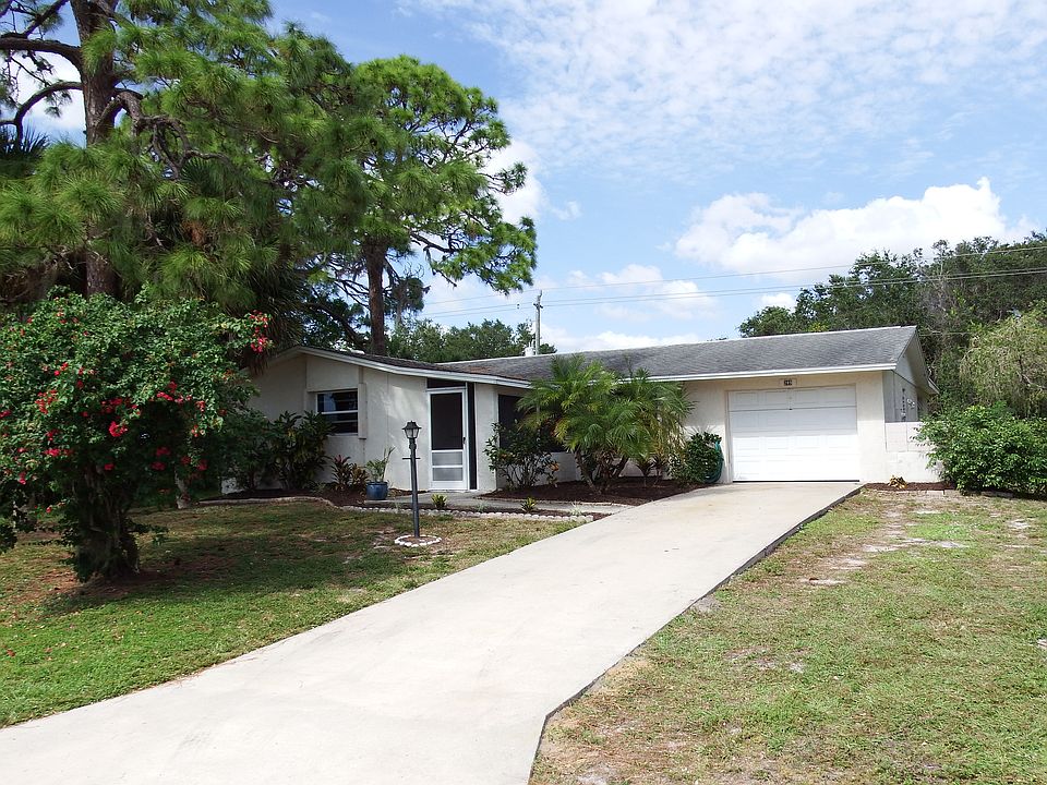 289 Rotonda West FL 33947