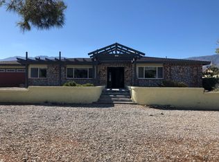 32777 Azurite Rd, Lucerne Valley, CA 92356