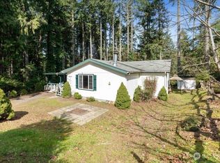 11712 114th Avenue Ct, Anderson Island, WA