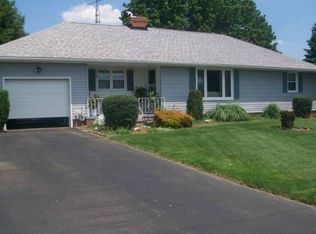 4408 Southway St SW, Massillon, OH 44646