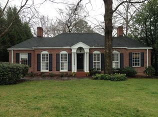 1809 Greystone Rd NW, Atlanta, GA 30318