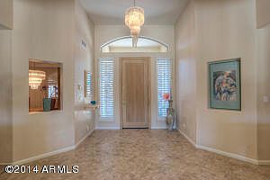2nd image of 1117 W Las Palmaritas Dr