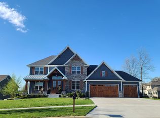 3510 Stanwood Dr, Dewitt, MI 48820