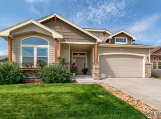 5085 Coral Burst Cir, Loveland, CO 80538