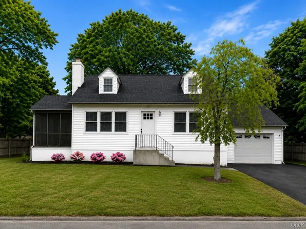 2 Francis Place, Nyack, NY 10960