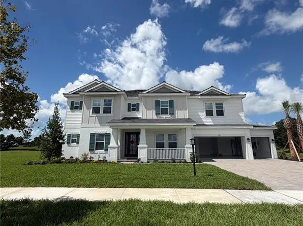 11276 KINGLY LANE, ODESSA, FL 33556