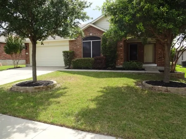 2605 Pearson Way, Round Rock, TX 78665