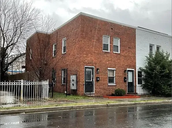 443 20th St NE, Washington, DC 20002