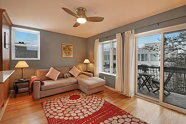 Sold by Corcoran