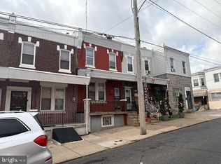 6424 Callowhill St, Philadelphia, PA 19151