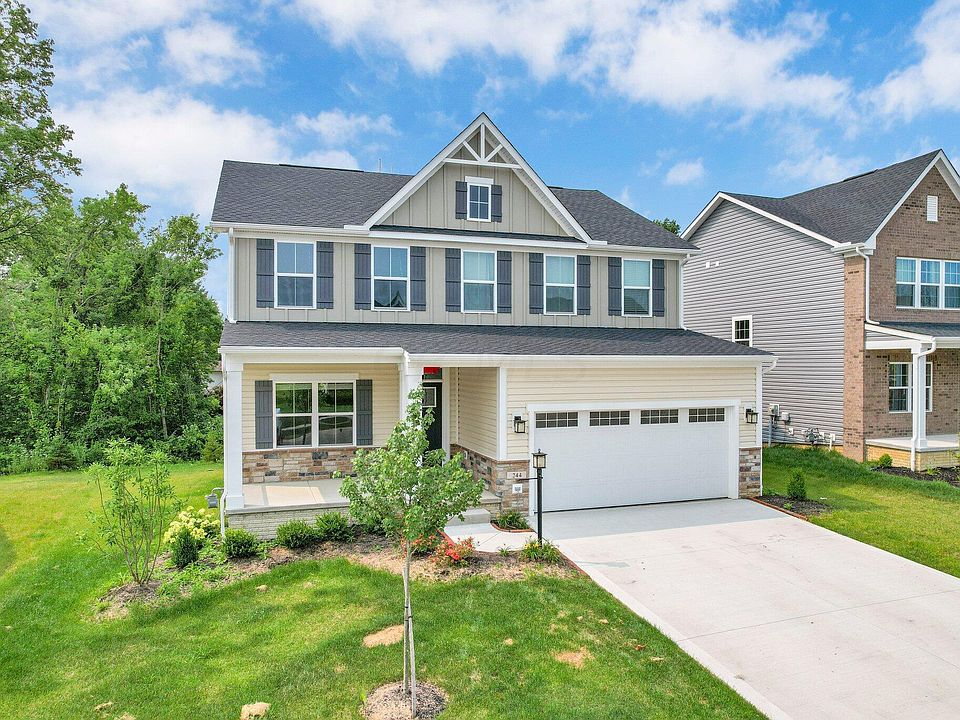 244 Arlington Dr, Pickerington, OH 43147 MLS 223024229 Zillow