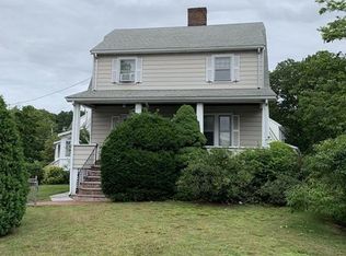 149 Park Avenue Ext, Arlington, MA 02474