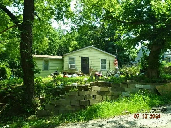 1901 Spring St, Kansas City, MO 64126