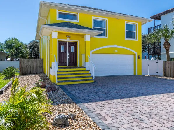 138 Via Madrid Dr, Ormond Beach, FL 32176