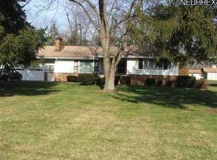 398 Yvonne Dr, Youngstown, OH 44505