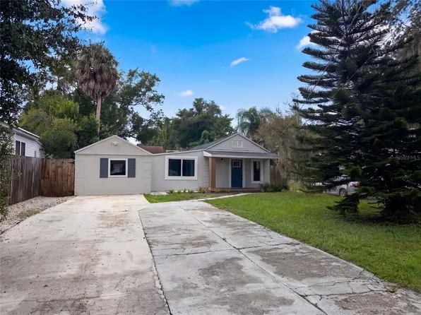 212 W HIAWATHA STREET, TAMPA, FL 33604