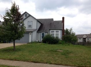 8678 Kirkland Dr, Lewis Center, OH 43035