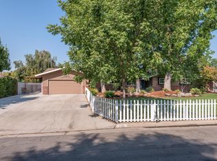 5631 N Farris Ave, Fresno, CA