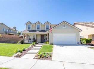 25175 Cliffrose St, Corona, CA 92883