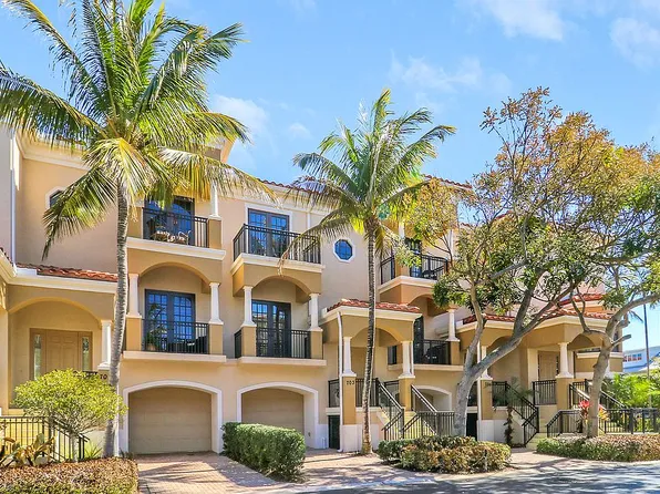 703 Del Sol Cir, Tequesta, FL 33469