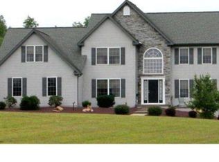 1101 Grove St, Orwigsburg, PA 17961