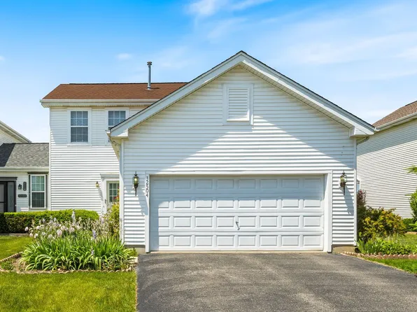32504 Millstone Cir, Lakemoor, IL 60051
