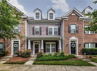 13808 Cypress Woods Dr, Huntersville, NC 28078