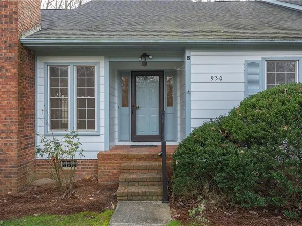 930 Chatfield Dr #B, Jamestown, NC 27282