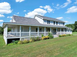 3467 Tunnel Hill Rd SW, Cleveland, TN 37311