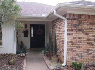 1400 Prairie Wind Blvd, Stephenville, TX 76401