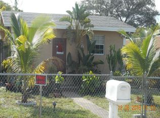 2732 NW 20th St, Fort Lauderdale, FL 33311