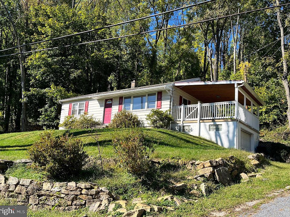 34 Old Friedensburg Rd, Reading, PA 19606 Zillow
