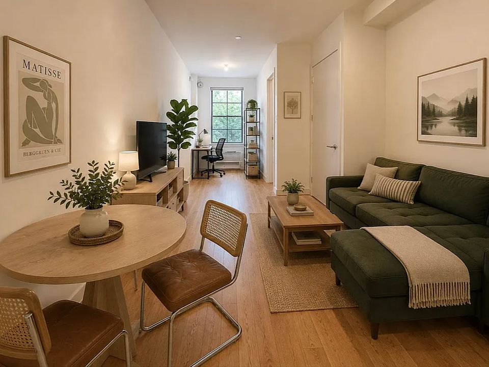 1st image of 28 Meserole St #202